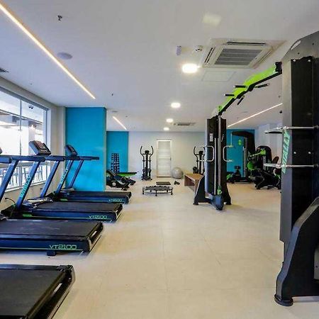 Olimpia Park Resorts "Melhor Preco " エクステリア 写真