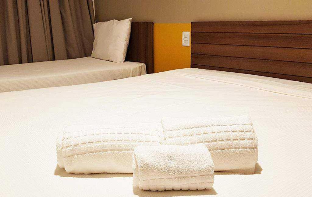 Olimpia Park Resorts "Melhor Preco " エクステリア 写真
