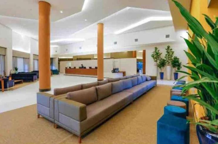Olimpia Park Resorts "Melhor Preco " エクステリア 写真