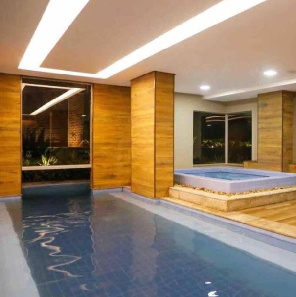 Olimpia Park Resorts "Melhor Preco " エクステリア 写真