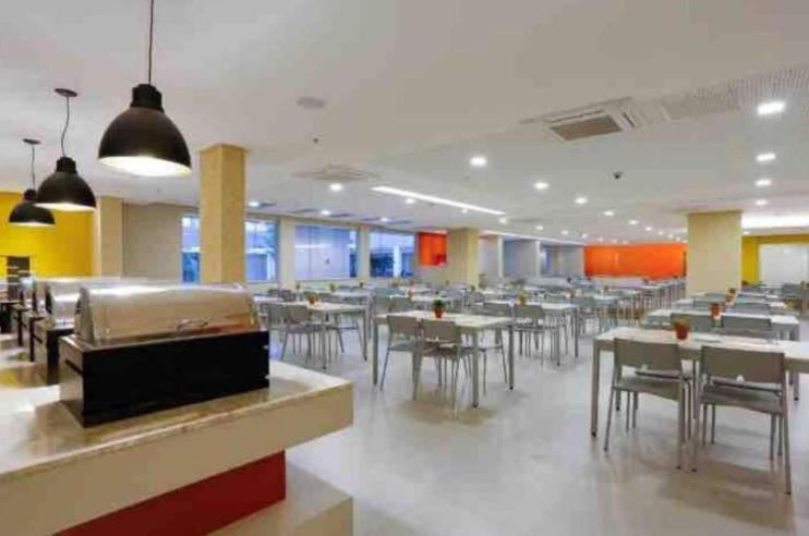 Olimpia Park Resorts "Melhor Preco " エクステリア 写真