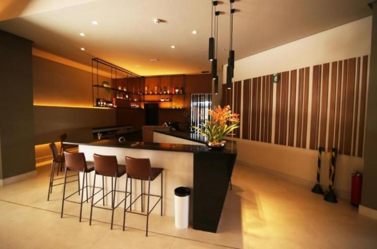Olimpia Park Resorts "Melhor Preco " エクステリア 写真