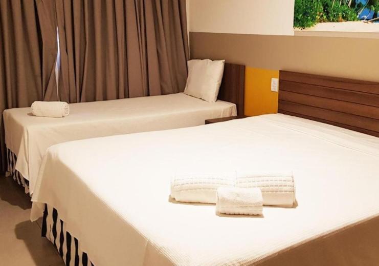 Olimpia Park Resorts "Melhor Preco " エクステリア 写真