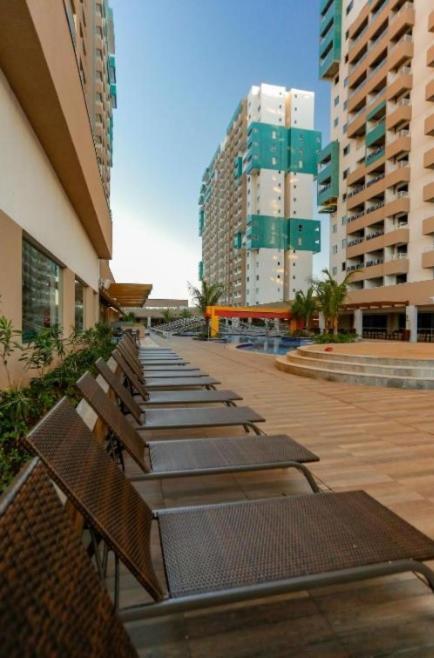 Olimpia Park Resorts "Melhor Preco " エクステリア 写真