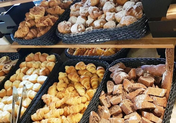 Olimpia Park Resorts "Melhor Preco " エクステリア 写真